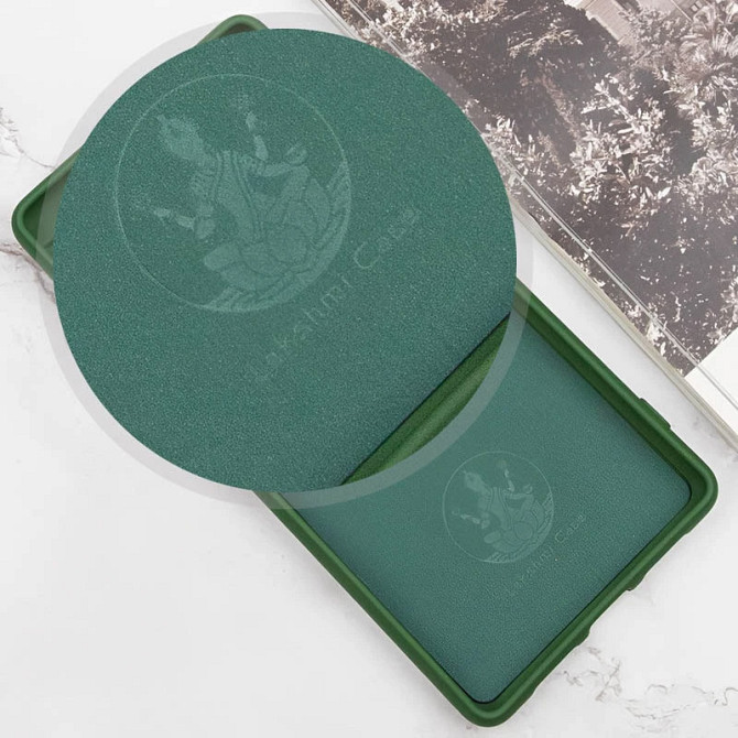Чехол Silicone Cover Lakshmi (AA) with logo для Google Pixel 9 / 9 Pro Херсон - изображение 2