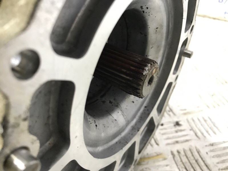 Коробка передач МКПП SsangYong Kyron DJ 2.0 DIESEL D20DT 2005 (б/у) Киев - изображение 6