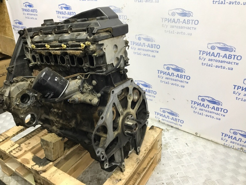 Двигатель Toyota Prado 2002-2009 1KDFTV (Арт. 53825) Київ - зображення 3