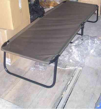 Розкладачка,раскладушка Киев