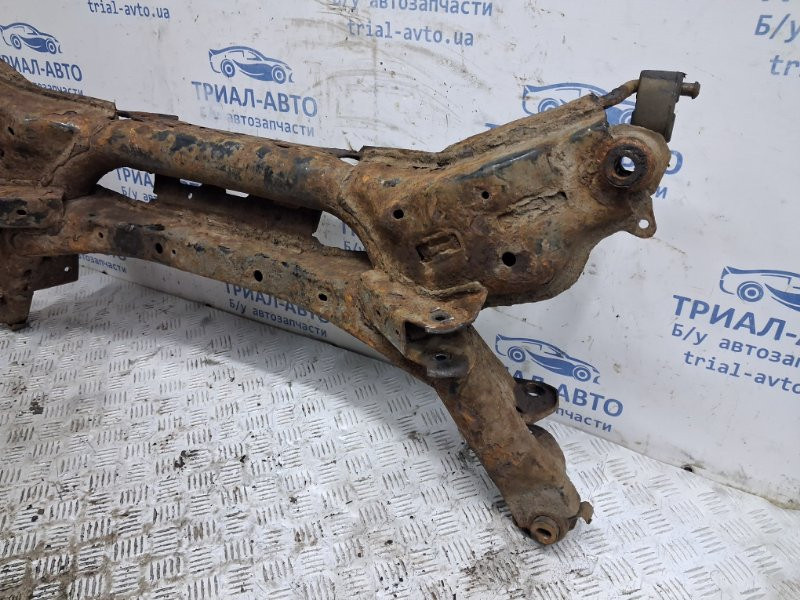 Балка задней подвески Mazda 6 GH 2.5 БЕНЗИН L5-VE 2007 (б/у) Киев - изображение 7
