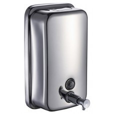 Дозатор жидкого мыла 0,5 л Київ - зображення 1