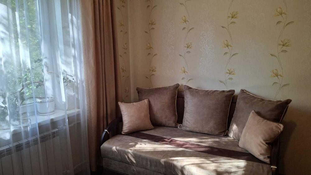 долгосрочная аренда 3-к квартира Киев, Святошинский, 16000 грн./мес. Киев - изображение 4