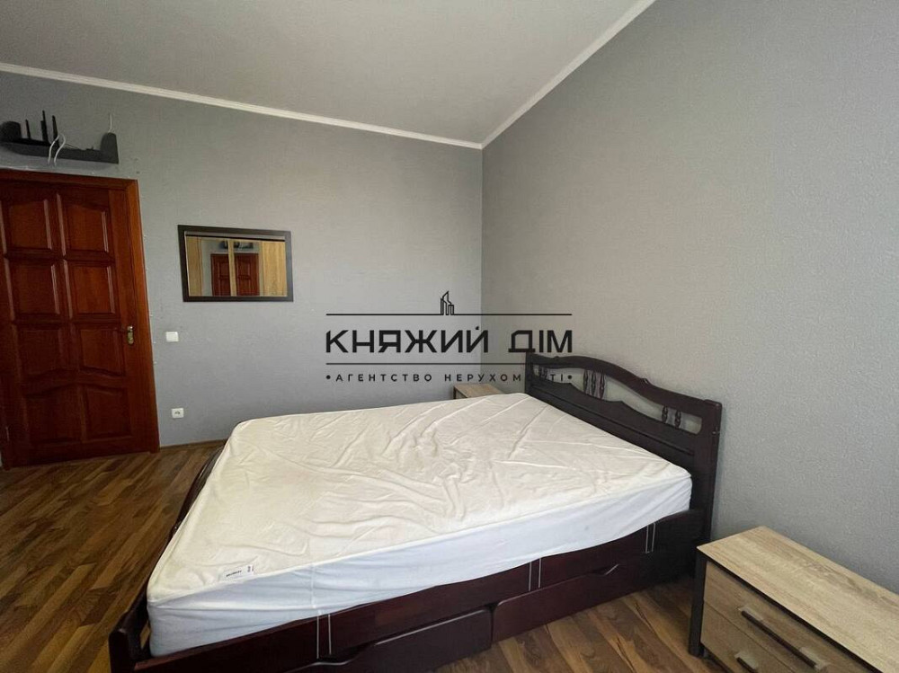 Оренда 3 кімнатної квартири в новому будинку біля посольства США. 15хв до ст.м Сирець № 1121640 Киев - изображение 11