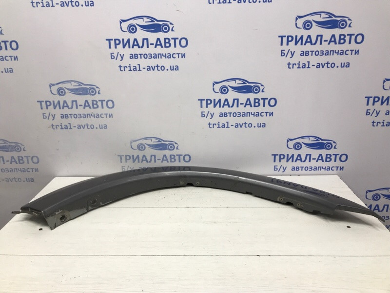 Накладка крыла Mitsubishi Outlander 2003-2006 7420A008HB (Арт. 53425) Киев - изображение 4