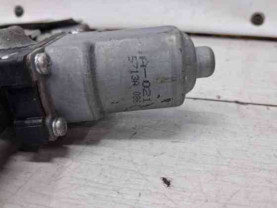 Стеклоподъемник задний левый Mitsubishi Outlander 2007-2012 5743A049 (Арт. 68339) Київ