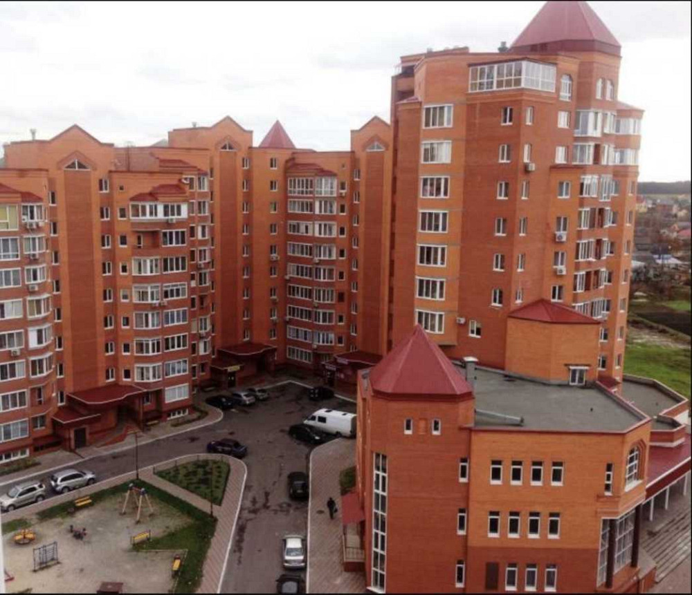 продажа 1-к квартира Киево-Святошинский, Чабаны, 87000 $  - зображення 1