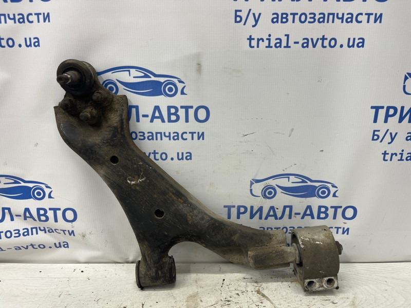 Рычаг передний нижний правый Chevrolet Captiva 2006-2018 96819162 (Арт. 77340) Київ - зображення 1