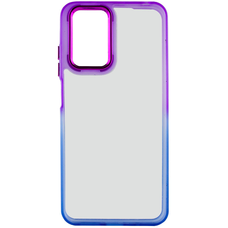 Чехол TPU+PC Fresh sip series для Realme C67 4G Херсон - зображення 2