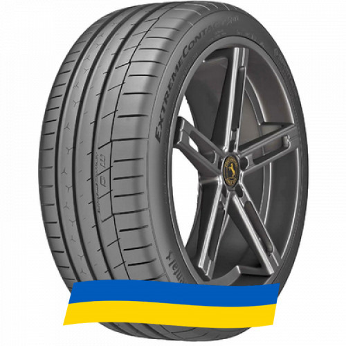 235/40 R18 Continental ExtremeContact Sport 95Y Легкова шина Київ - зображення 5