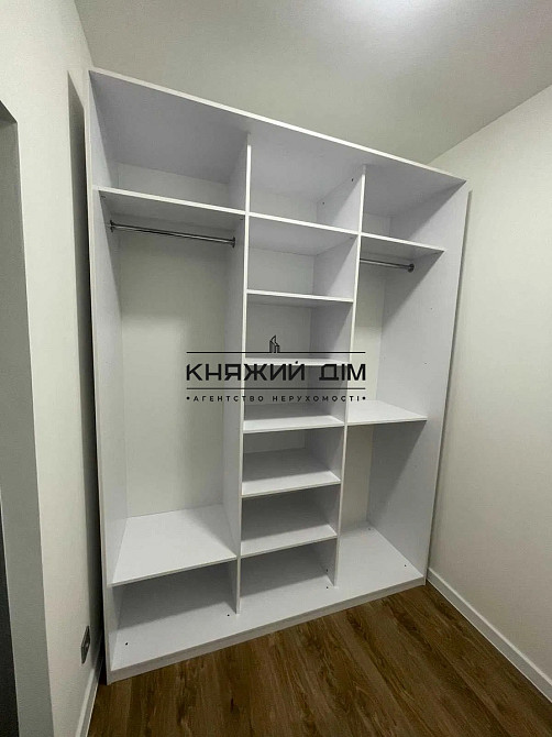 Оренда квартири ЖК Грейт. м.Осокорки .код № 11202915 Киев - изображение 8