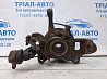 Кулак поворотный левый со ступицей Mitsubishi L200 2006-2015 MR992377 (Арт. 69614) Киев