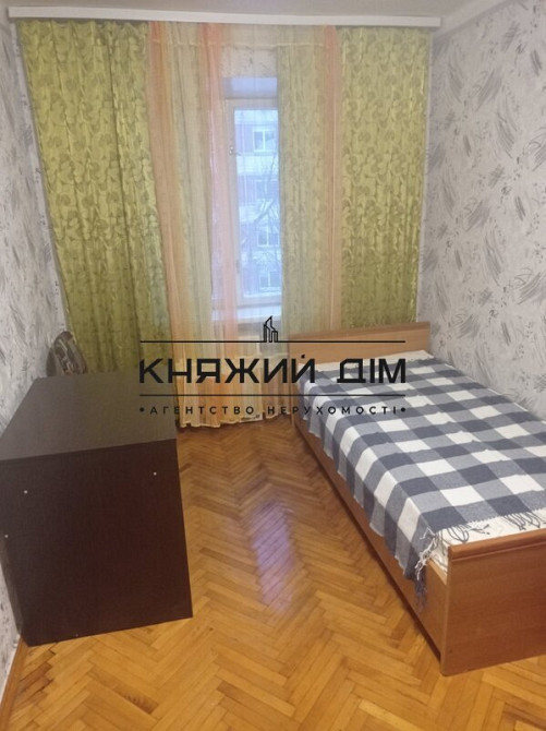 Оренда 2 кімнатної квартири м. Шулявська Київ - зображення 2