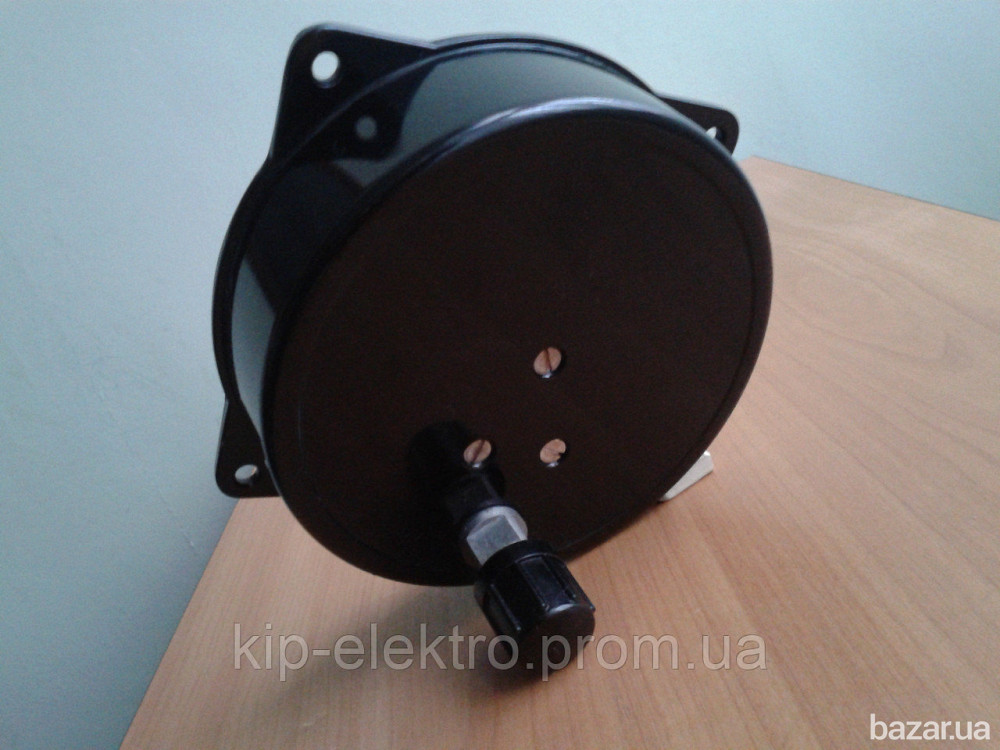 Вакуумметр показывающий ВТП-160 (ВТП 160, ВТП160, ВТП) - радиальный штуцер (РШ), осевой штуцер (ОШ), Київ - зображення 3