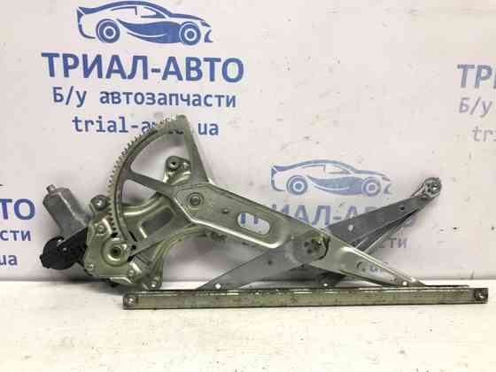 Стеклоподъемник передний левый Toyota RAV 4 2005-2016 6980252080 (Арт. 47416) Киев