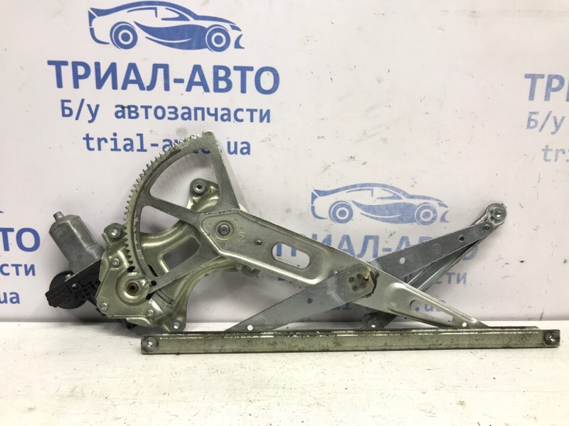 Стеклоподъемник передний левый Toyota RAV 4 2005-2016 6980252080 (Арт. 47416) Киев - изображение 4