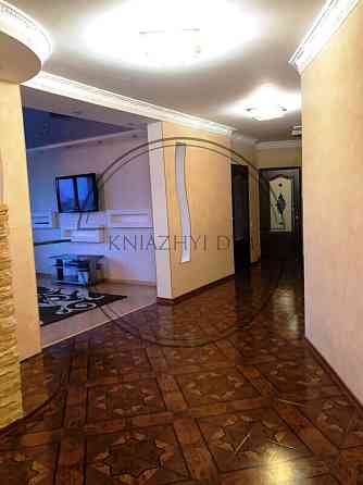 Продаж шикарної 3х квартири 122.5 м2 у м. Бровари 21131415 Київ