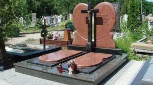 Виготовлення та встановлення надгробків Буча - зображення 3