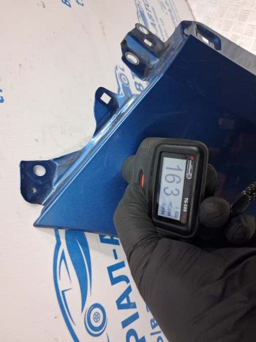 Крыло переднее правое Kia Sportage 2010-2016 663213W000 (Арт. 70867) Киев - изображение 4