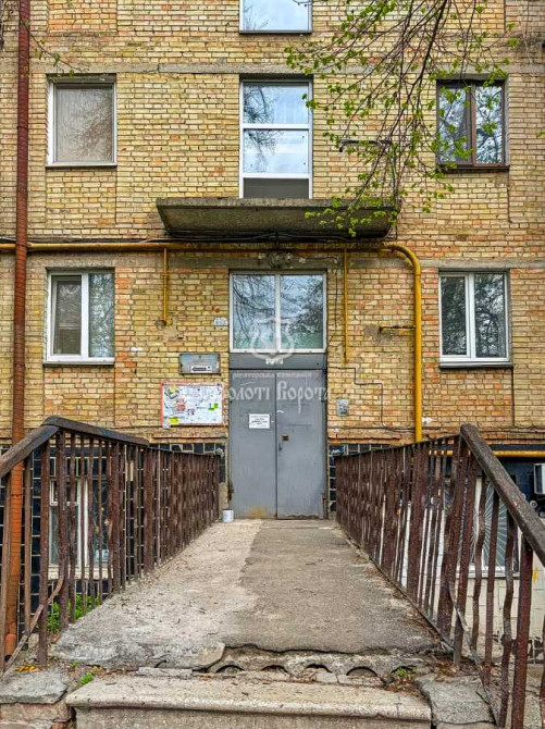 продажа 2-к квартира Киев, Печерский, 74000 $ Київ - зображення 9