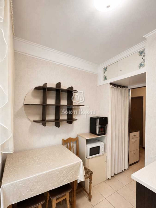 продажа 1-к квартира Киев, Святошинский, 48000 $ Київ - зображення 4