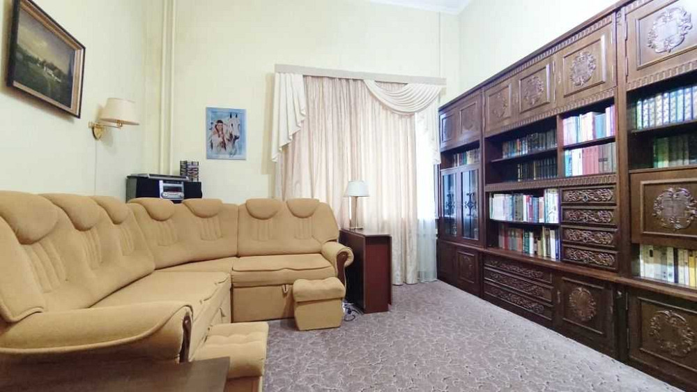 долгосрочная аренда 2-к квартира Днепр, Центральный, 14500 грн./мес. Днепр - изображение 1