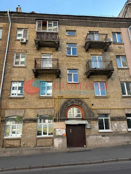 продажа 2-к квартира Киев, Шевченковский, 88000 $ Київ - зображення 11