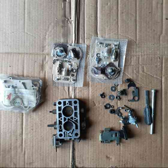 Карбюратор Москвич Киев