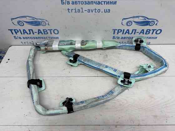Airbag потолка(шторка) правый Skoda Octavia 2013-2020 5E0 880 742 (Арт. 83362) Київ