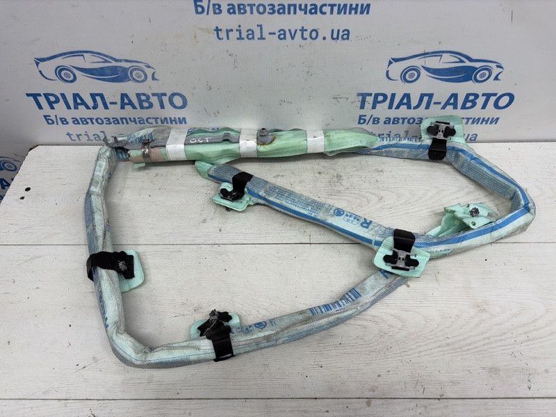 Airbag потолка(шторка) правый Skoda Octavia 2013-2020 5E0 880 742 (Арт. 83362) Київ - зображення 2