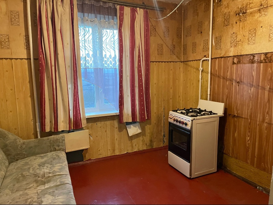 Продається 1 кімнатна квартира р-н. Бвілейний Ровно - изображение 10