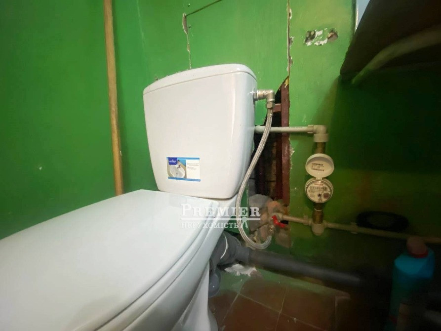 Продам 1-кімнатну квартиру в Лузановці для життя чи бізнесу! Одеса - зображення 3