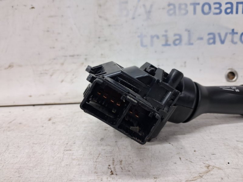 Переключатель подрулевой правый(дворники) Toyota Camry XV40 2.4 БЕНЗИН 2AZFE 2006 (б/у) Київ - зображення 4