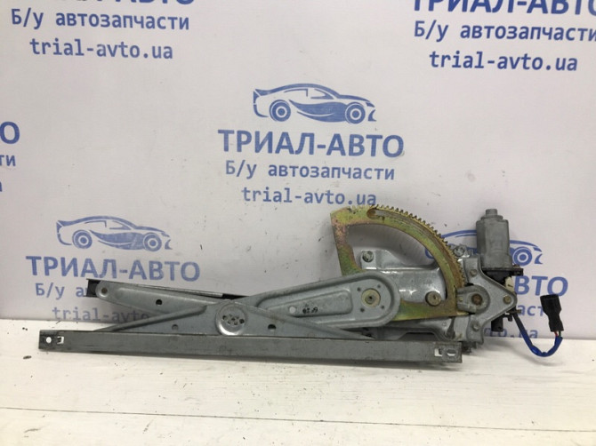 Стеклоподъемник передний правый Kia Sorento 2002-2011 824023E002 (Арт. 52037) Киев - изображение 2