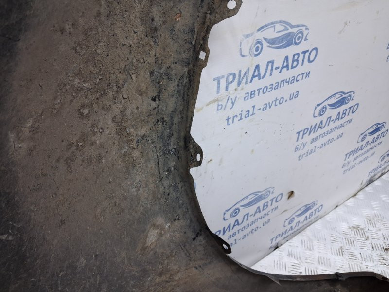 Крыло переднее левое Mitsubishi L200 2006-2015 5220A817 (Арт. 67111) Київ - зображення 10