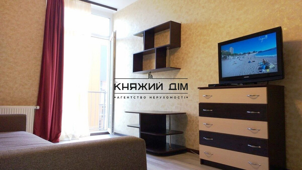 Оренда 1-но кім. квартири в ЖК Комфорт Таун. Код об’єкта 1174216 Київ - зображення 7