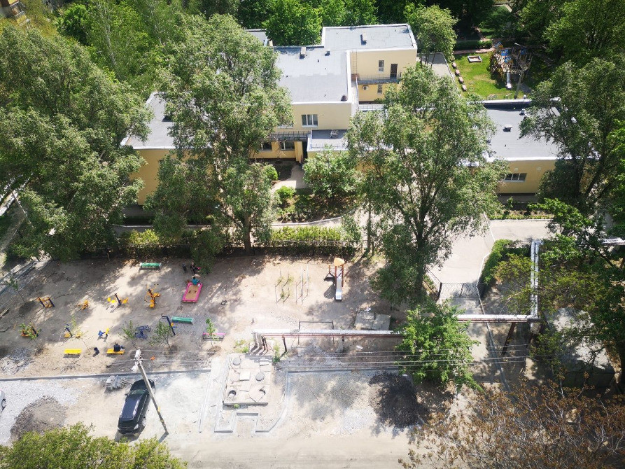 Сдам. 1-к.кв. 12/12, ж/м Победа-5, бульвар Славы. Дніпро - зображення 4