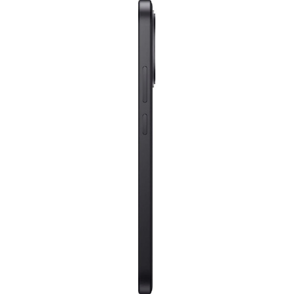 Смартфон Xiaomi Redmi Note 17 5G 6/256GB Black UA Харьков - изображение 5