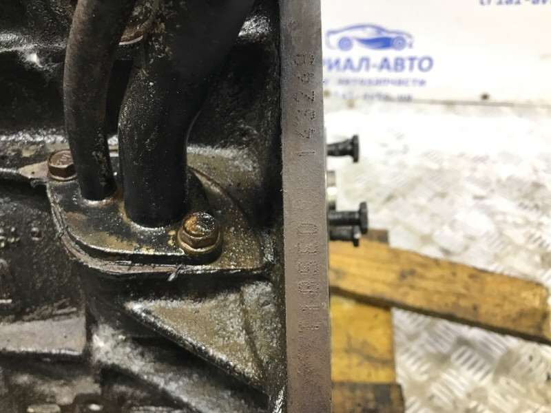 Двигатель Chevrolet Lacetti 2004-2013 F18D3 (Арт. 56287) Київ - зображення 10