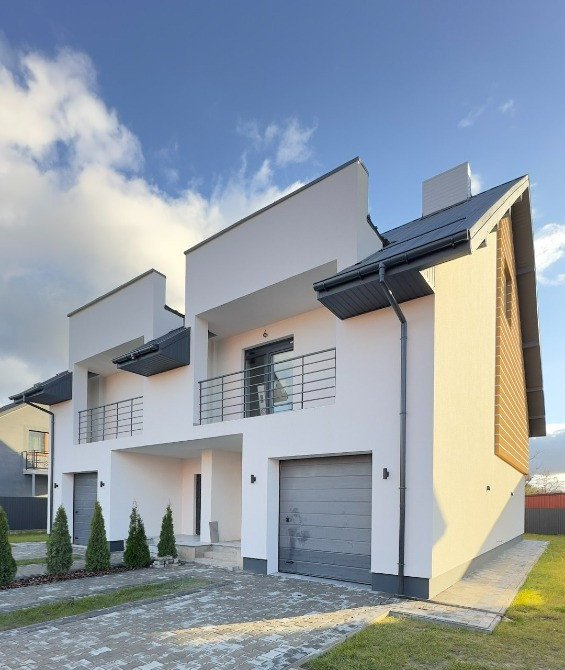 Продаж дуплексів на околиці м. Луцька! Луцьк - зображення 2