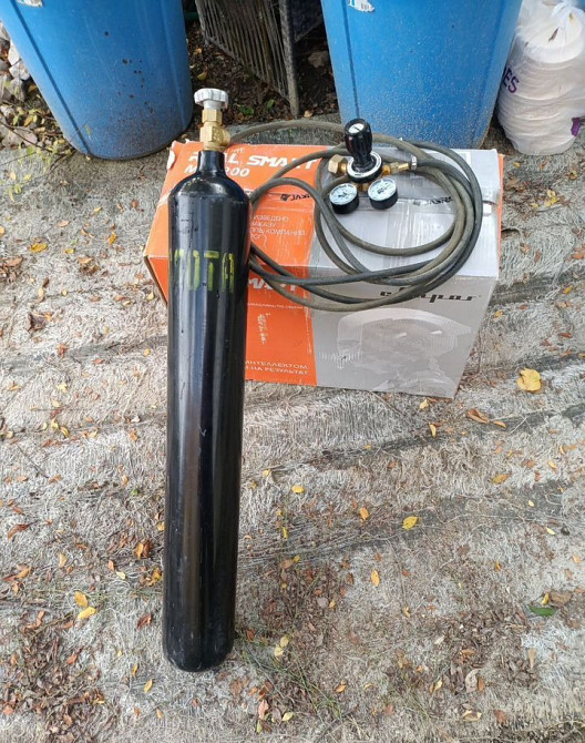 Сварка полуавтомат Яремче - изображение 7