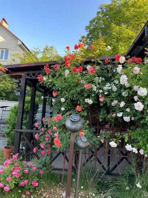 продажа 3-к дача Обуховский, Подгорцы, 45000 $  - зображення 10