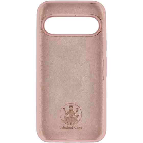 Чехол Silicone Cover Ummi Lakshmi (AA) для Google Pixel 9 Pro XL Херсон