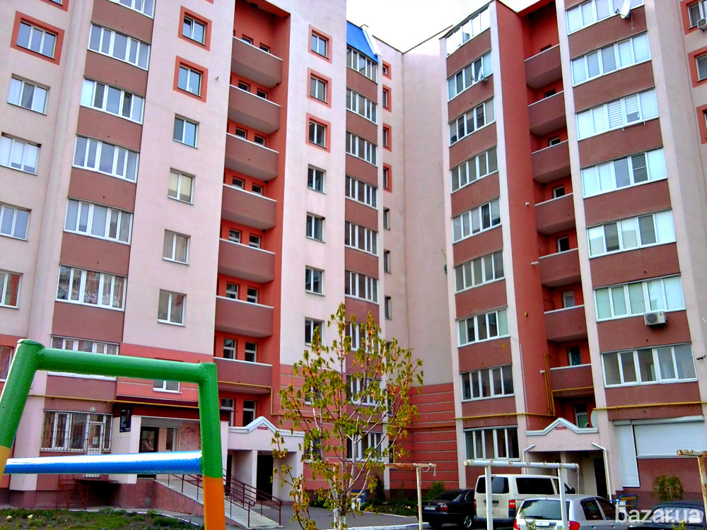 Продається квартира в новому будинку Белая Церковь - изображение 2