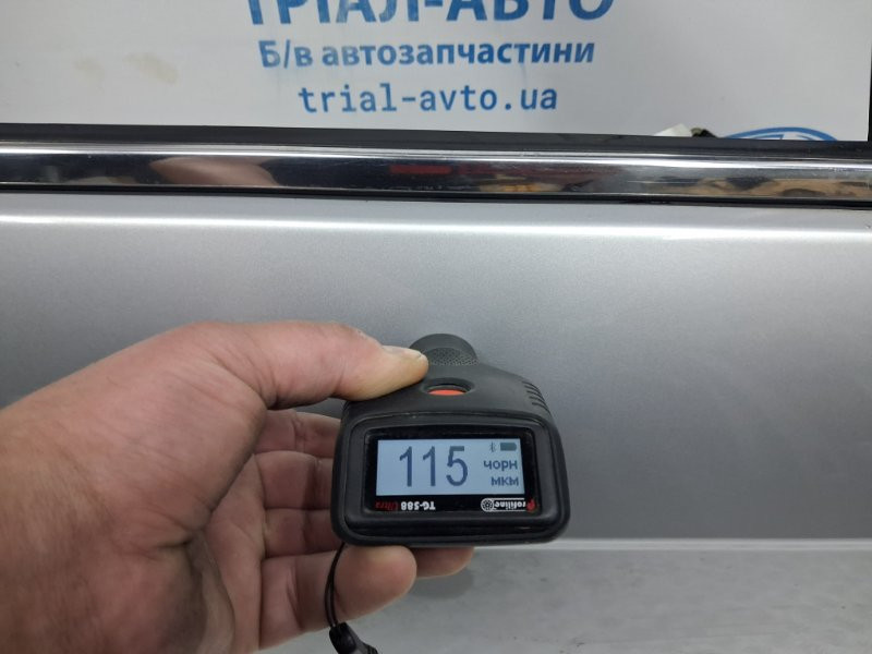 Дверь передняя правая Chevrolet Epica 2006-2013 96635580 (Арт. 78733) Київ - зображення 7