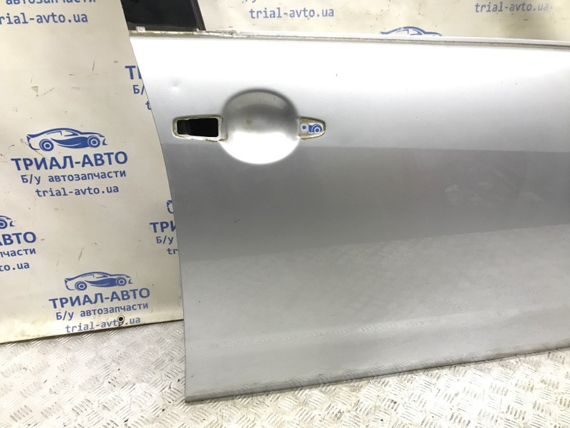 Дверь передняя правая Рестайлинг Mitsubishi Outlander XL 2.2 DIESEL 4N14 2007 (б/у) Киев - изображение 3