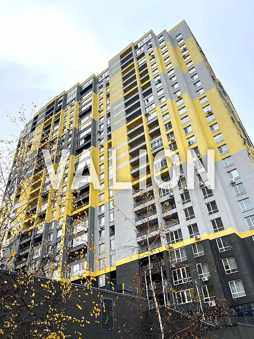 продажа 1-к квартира Киев, Соломенский, 61500 $ Київ - зображення 6