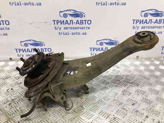 Рычаг задней подвески продольный левый Mitsubishi Lancer 9 1.6 БЕНЗИН 4G18 2003 (б/у) Киев