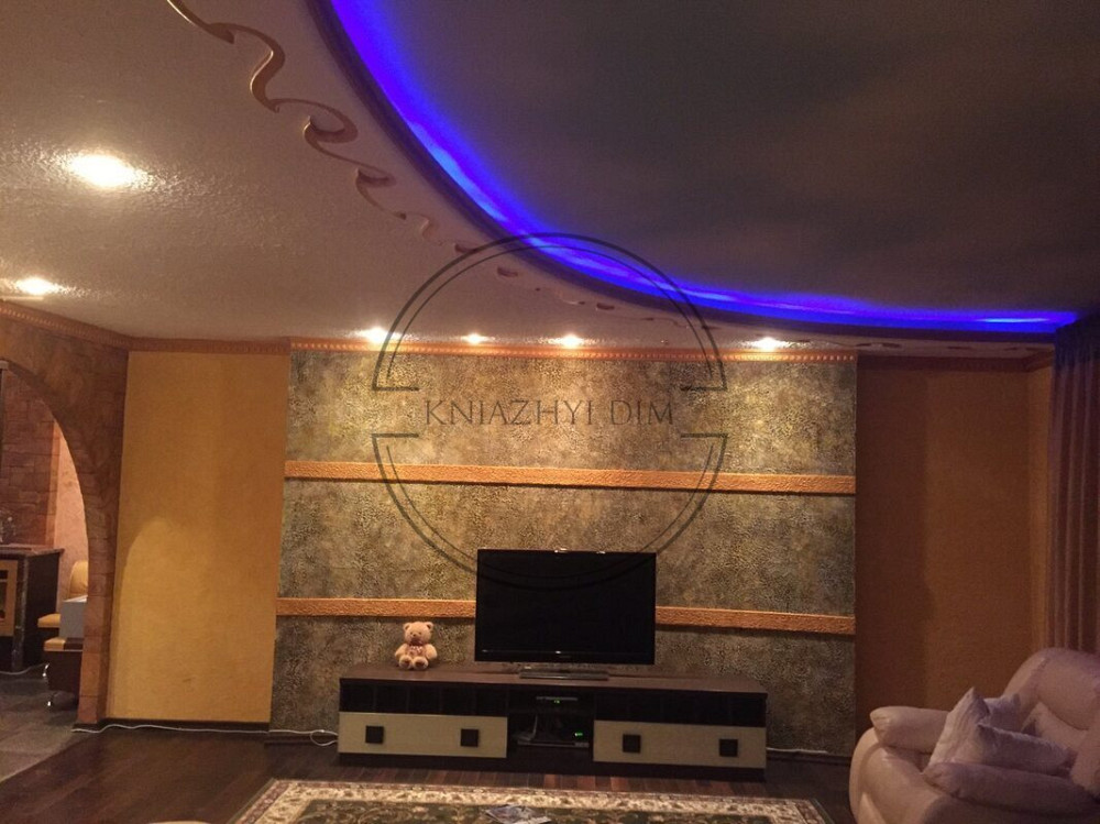 Просторная 2-х к. кв. студия в ЖК Приднепровский. № 21141445 Київ - зображення 6