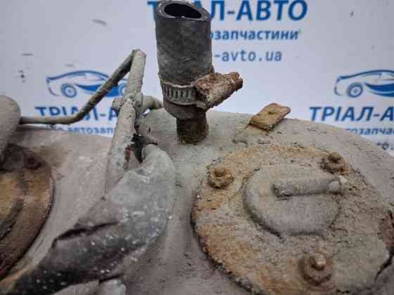 Бак топливный металлический Mitsubishi Pajero Wagon 1999-2006 MR342850 (Арт. 71128) Киев